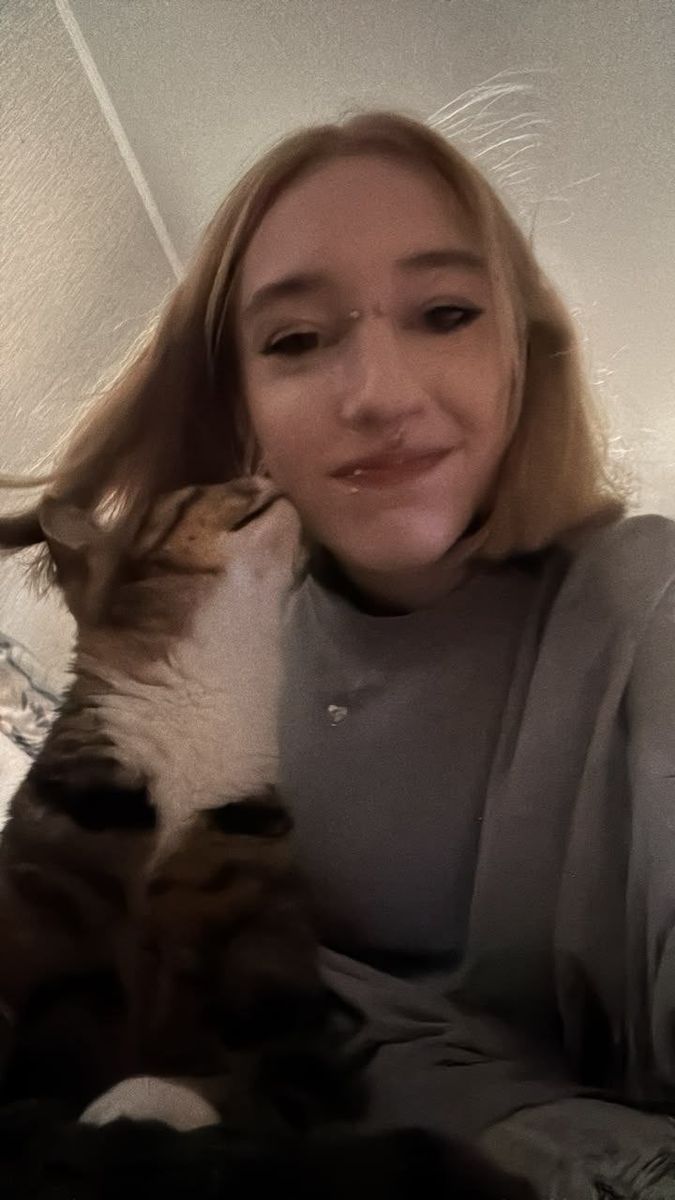 2 наших котика стали домашними ✨🐈🐈 миниатюра 4