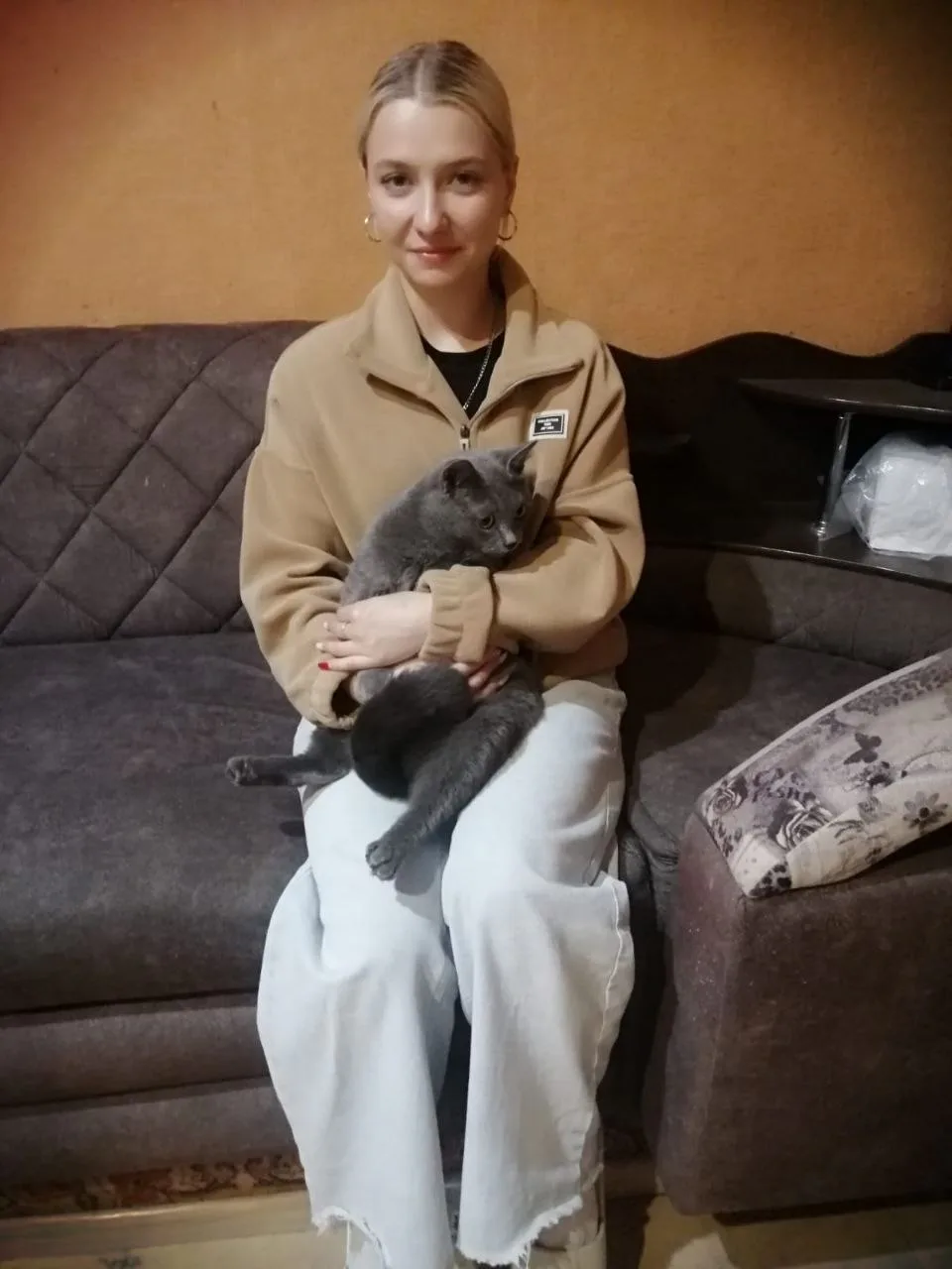 Графит дома🥰🥳